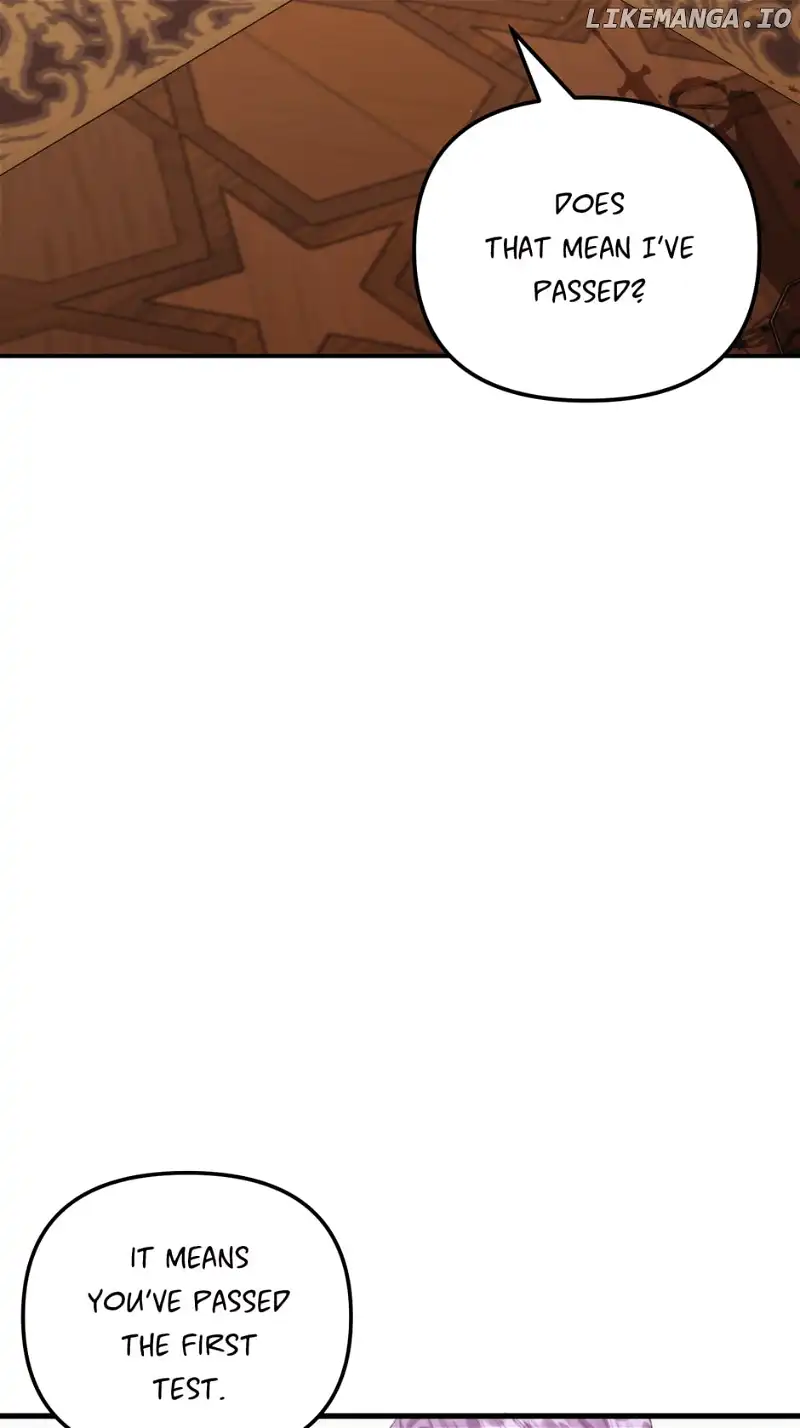 The Princess In The Dumpster chapter 98 page 36
