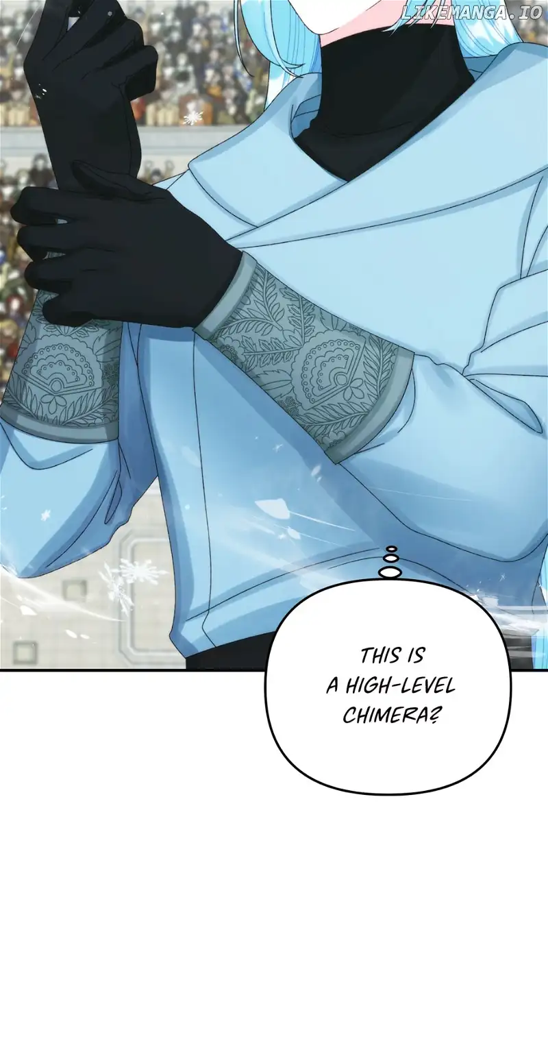 The Princess In The Dumpster chapter 98 page 46