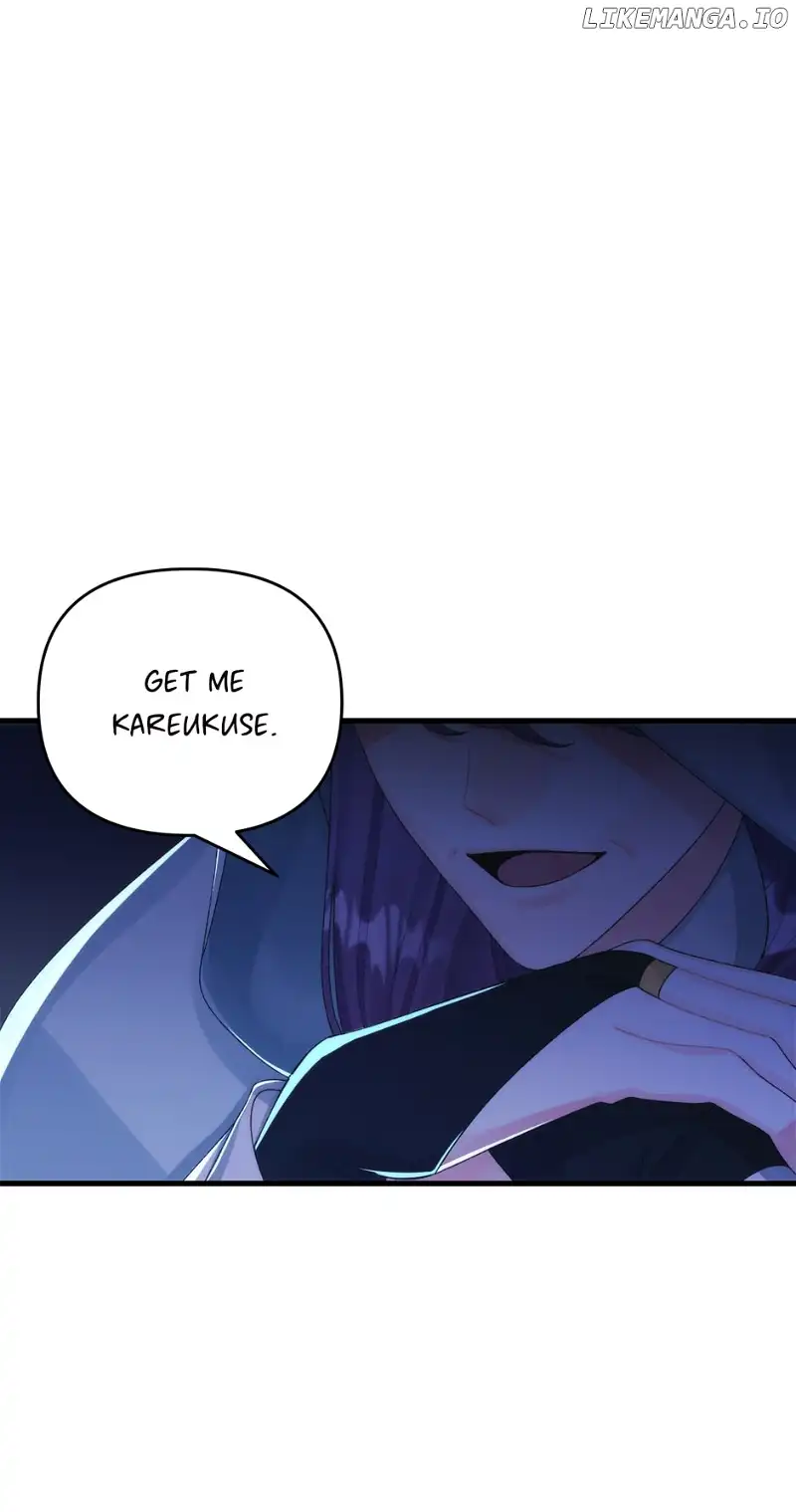 The Princess In The Dumpster chapter 98 page 47