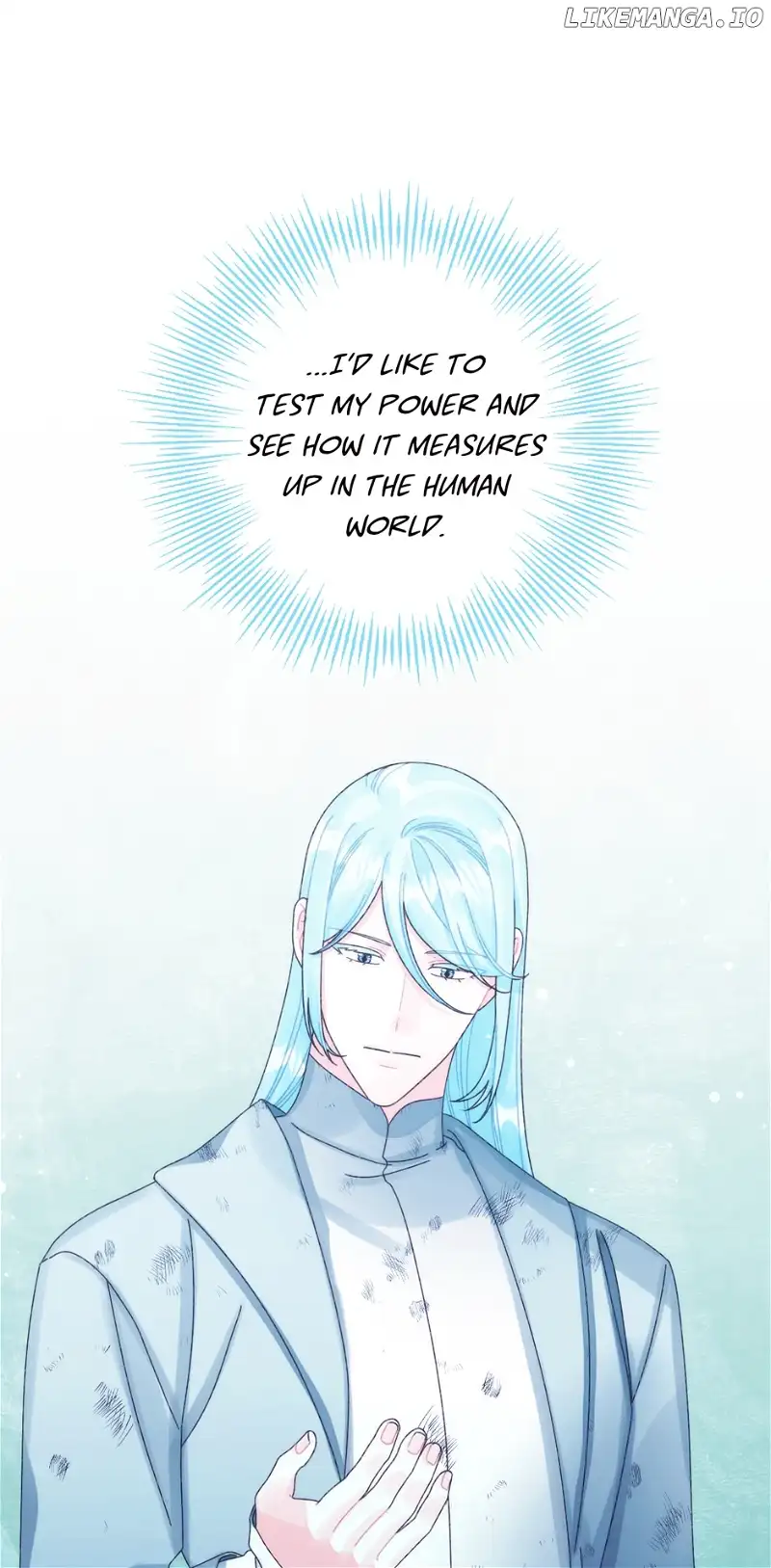 The Princess In The Dumpster chapter 98 page 48