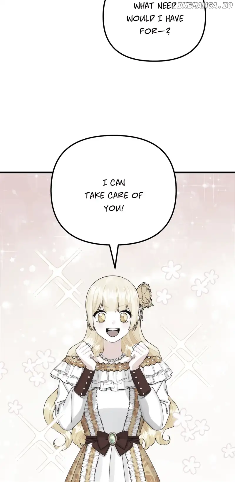 The Princess In The Dumpster chapter 98 page 54