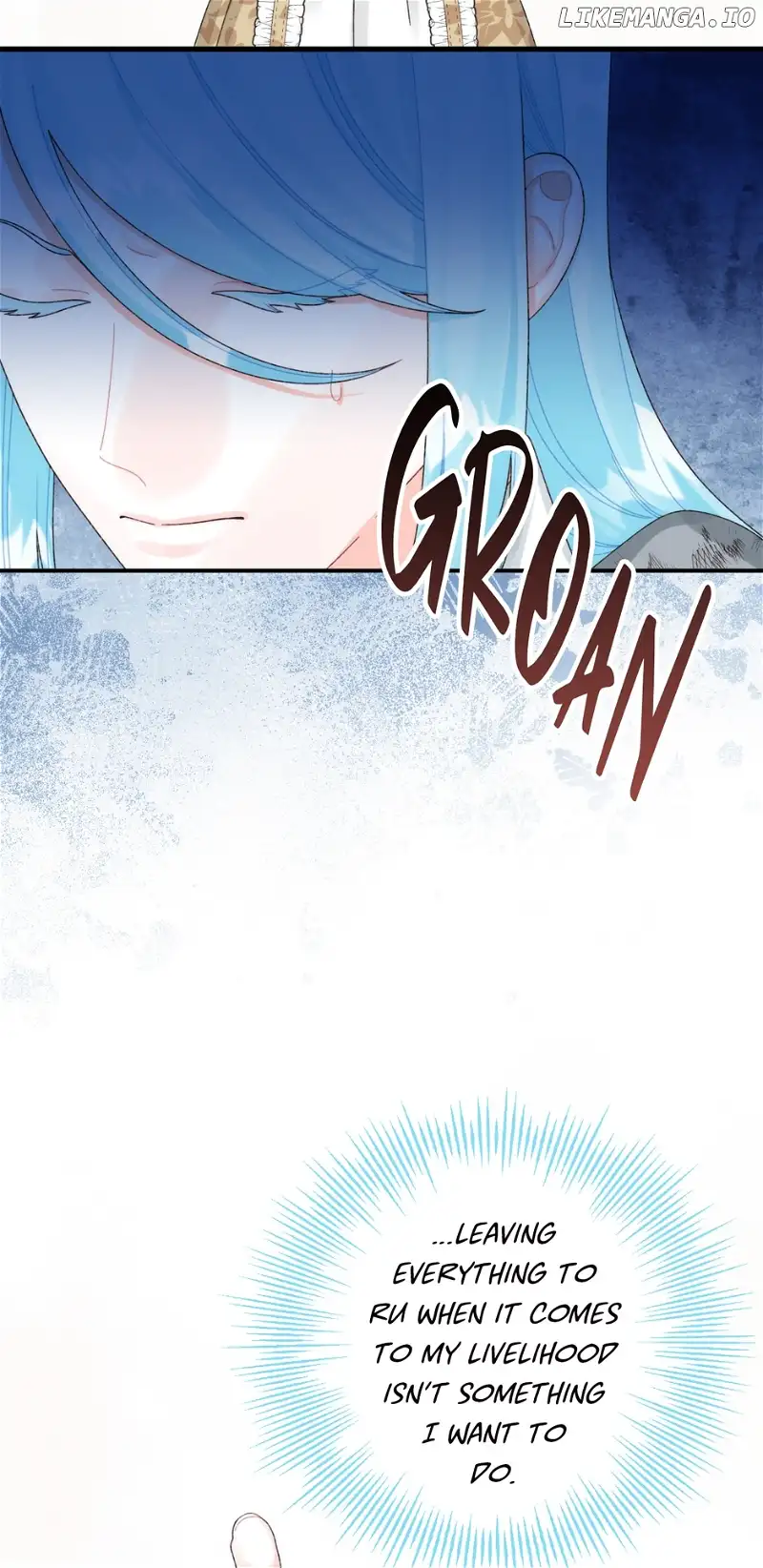 The Princess In The Dumpster chapter 98 page 55