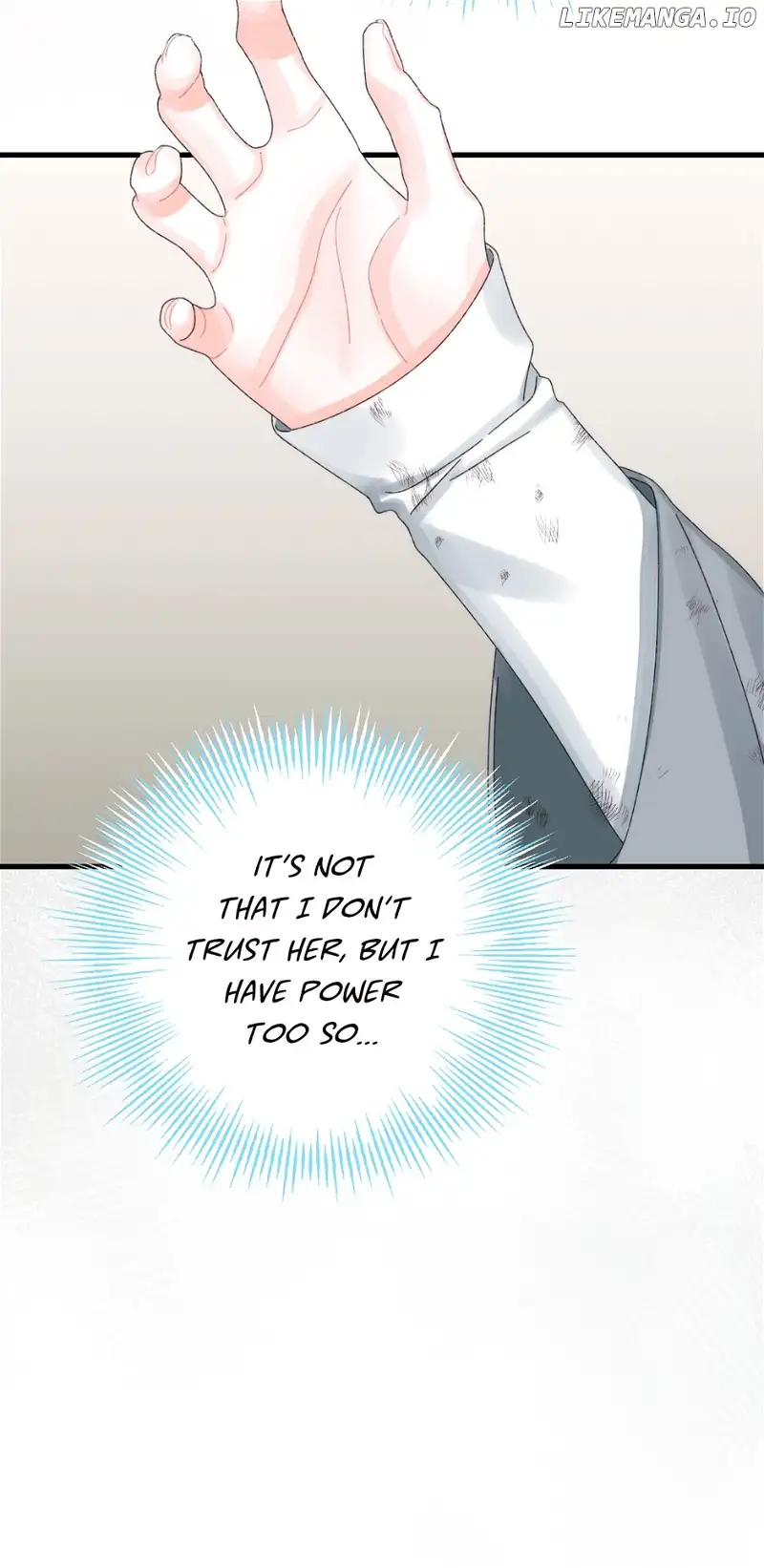 The Princess In The Dumpster chapter 98 page 56