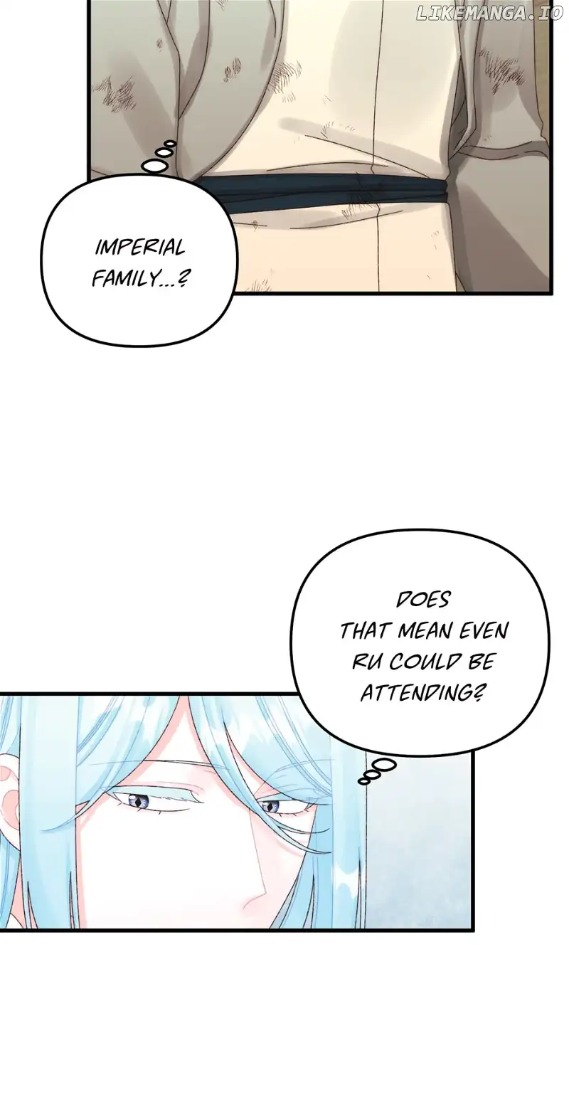 The Princess In The Dumpster chapter 98 page 60