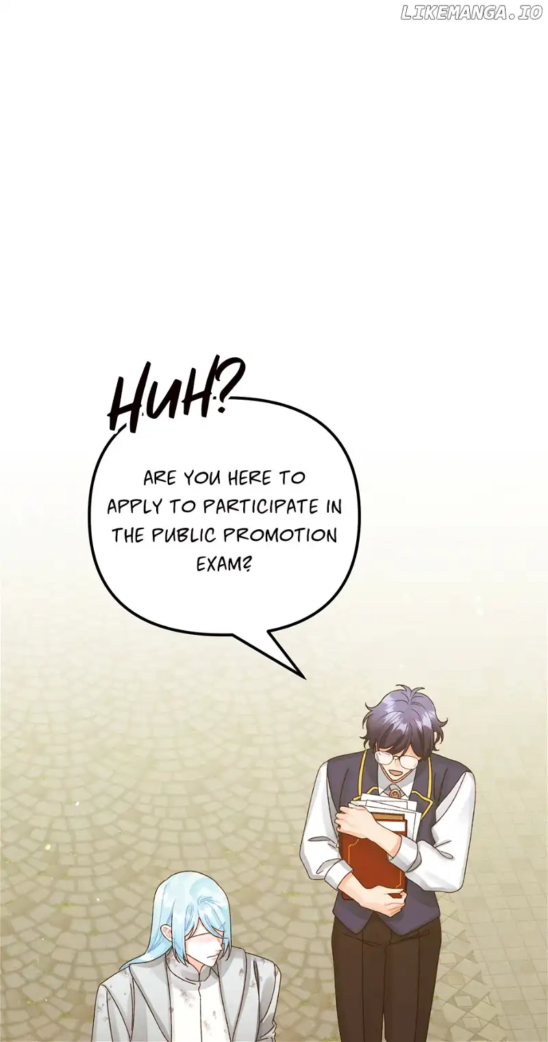 The Princess In The Dumpster chapter 98 page 62