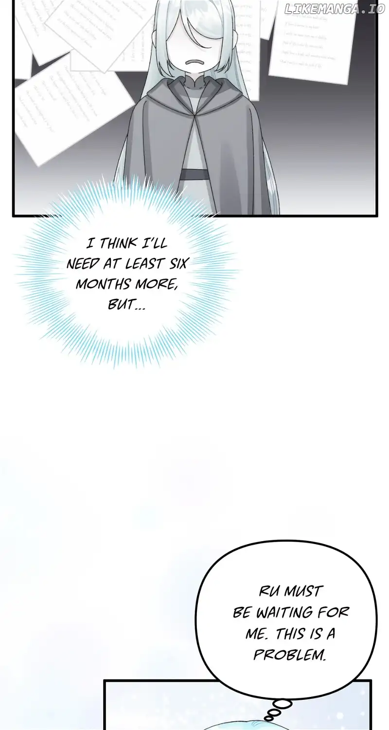 The Princess In The Dumpster chapter 98 page 68