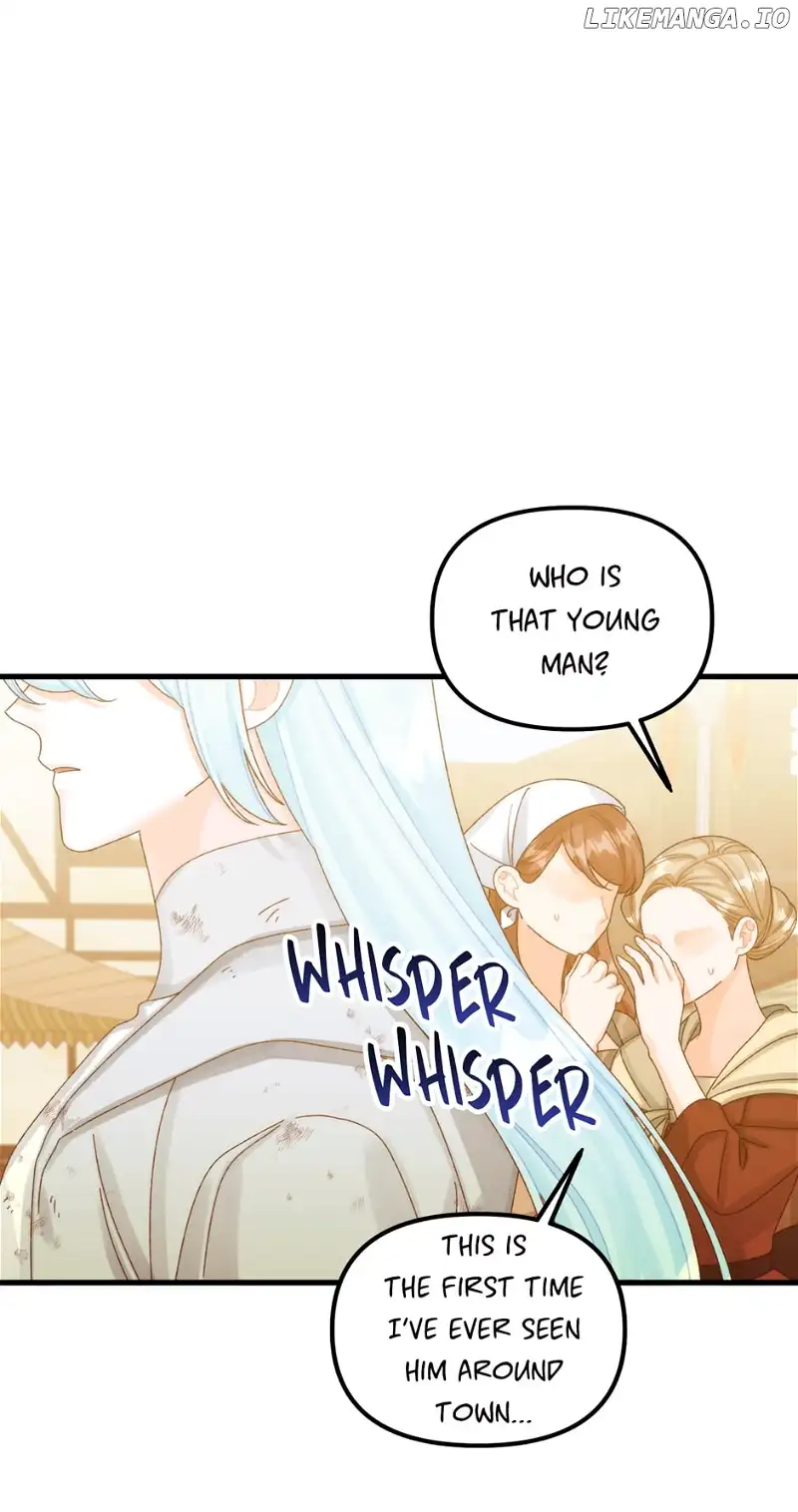 The Princess In The Dumpster chapter 98 page 74