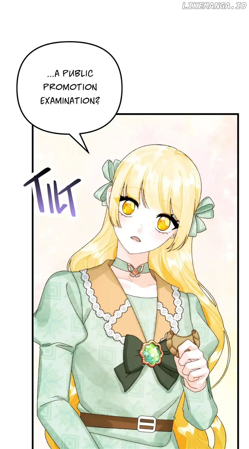 The Princess In The Dumpster chapter 98 page 75