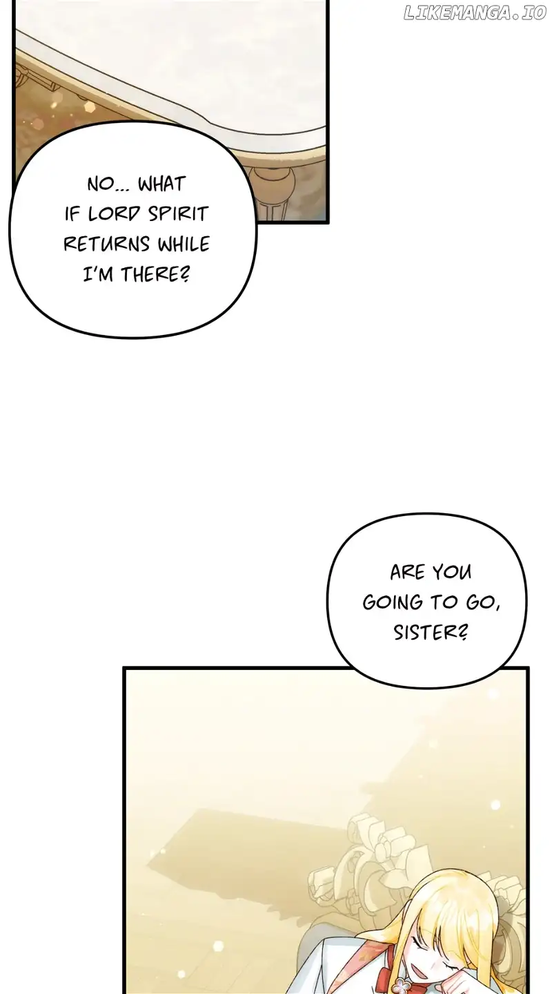 The Princess In The Dumpster chapter 98 page 77