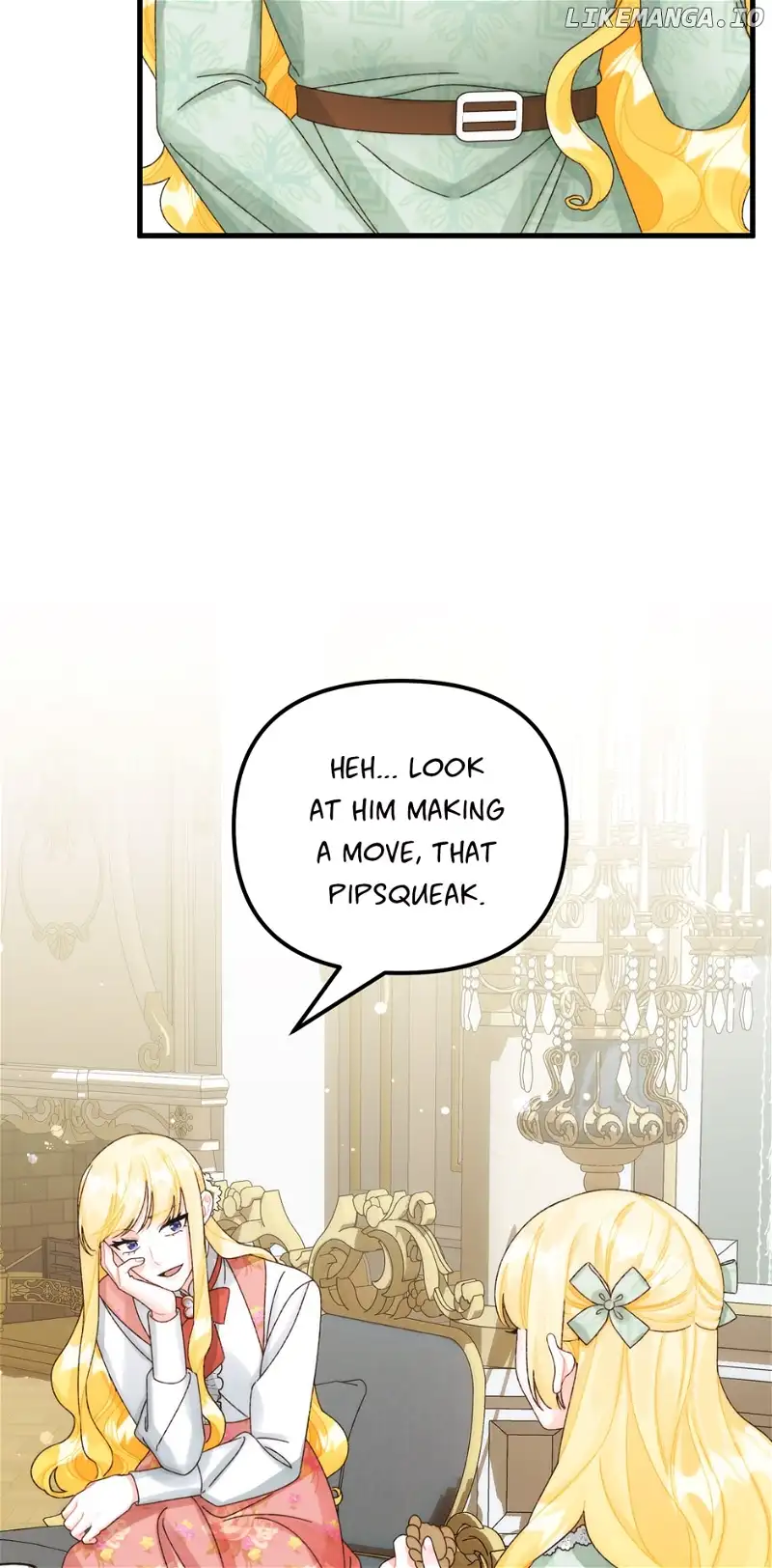 The Princess In The Dumpster chapter 98 page 83