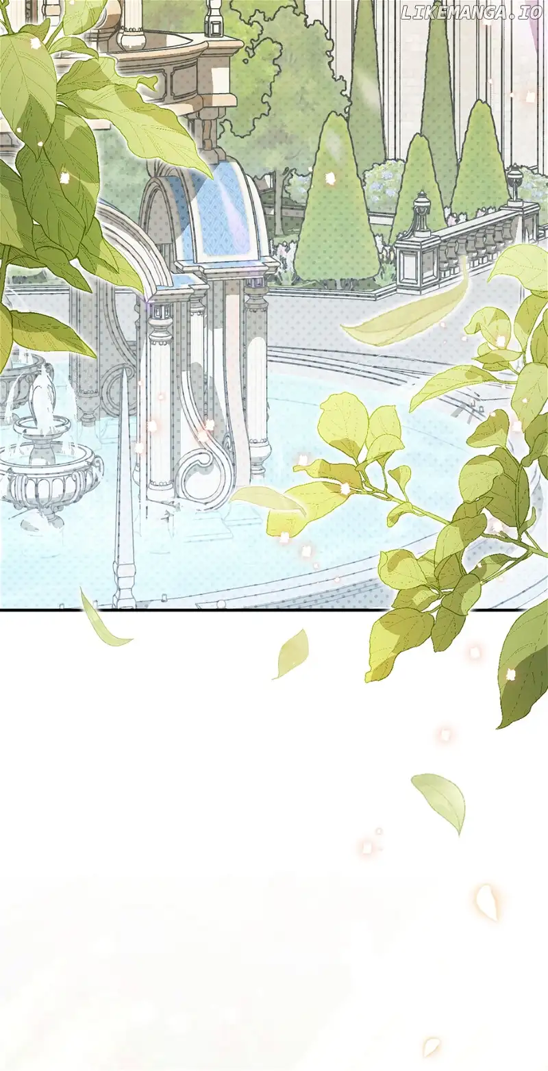 The Princess In The Dumpster chapter 99 page 2