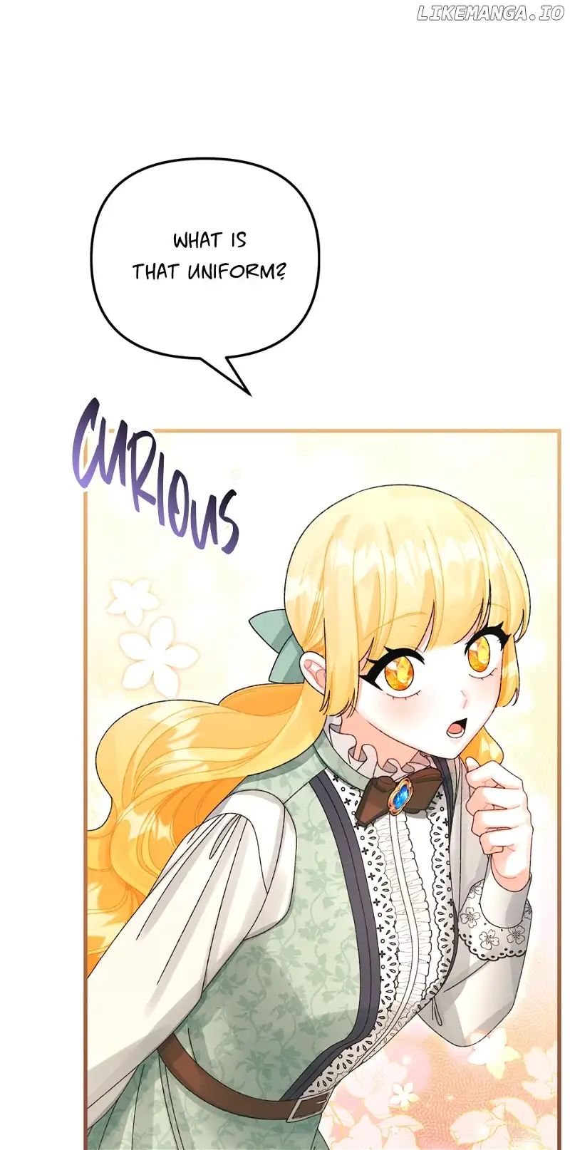 The Princess In The Dumpster chapter 99 page 6