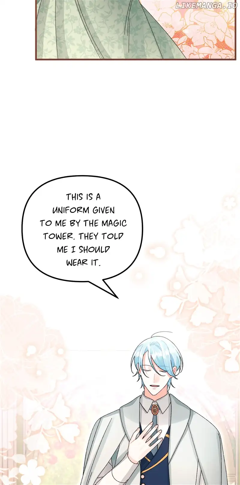 The Princess In The Dumpster chapter 99 page 7