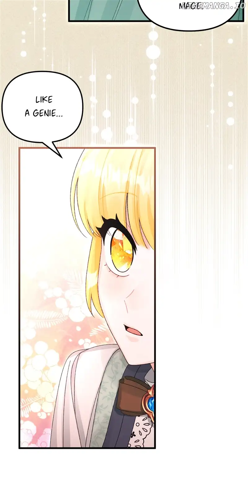 The Princess In The Dumpster chapter 99 page 11