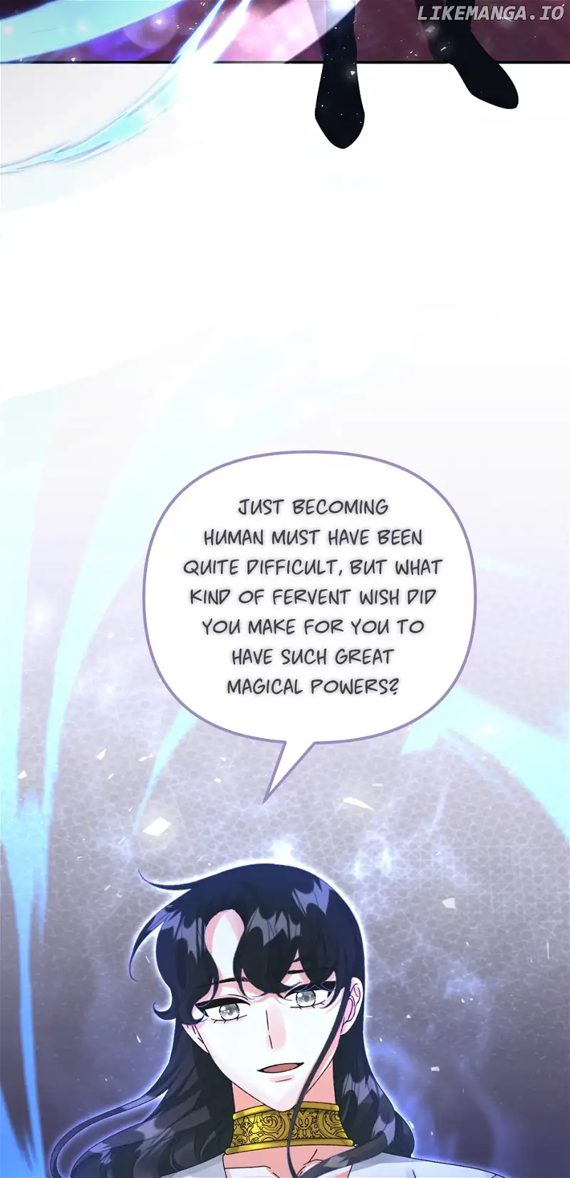 The Princess In The Dumpster chapter 99 page 21