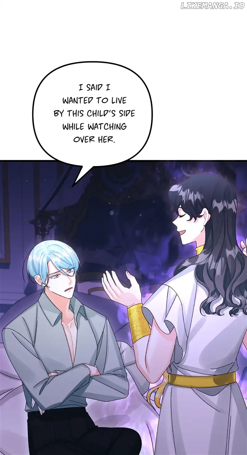 The Princess In The Dumpster chapter 99 page 23