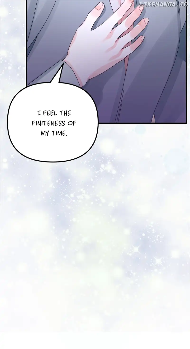 The Princess In The Dumpster chapter 99 page 28