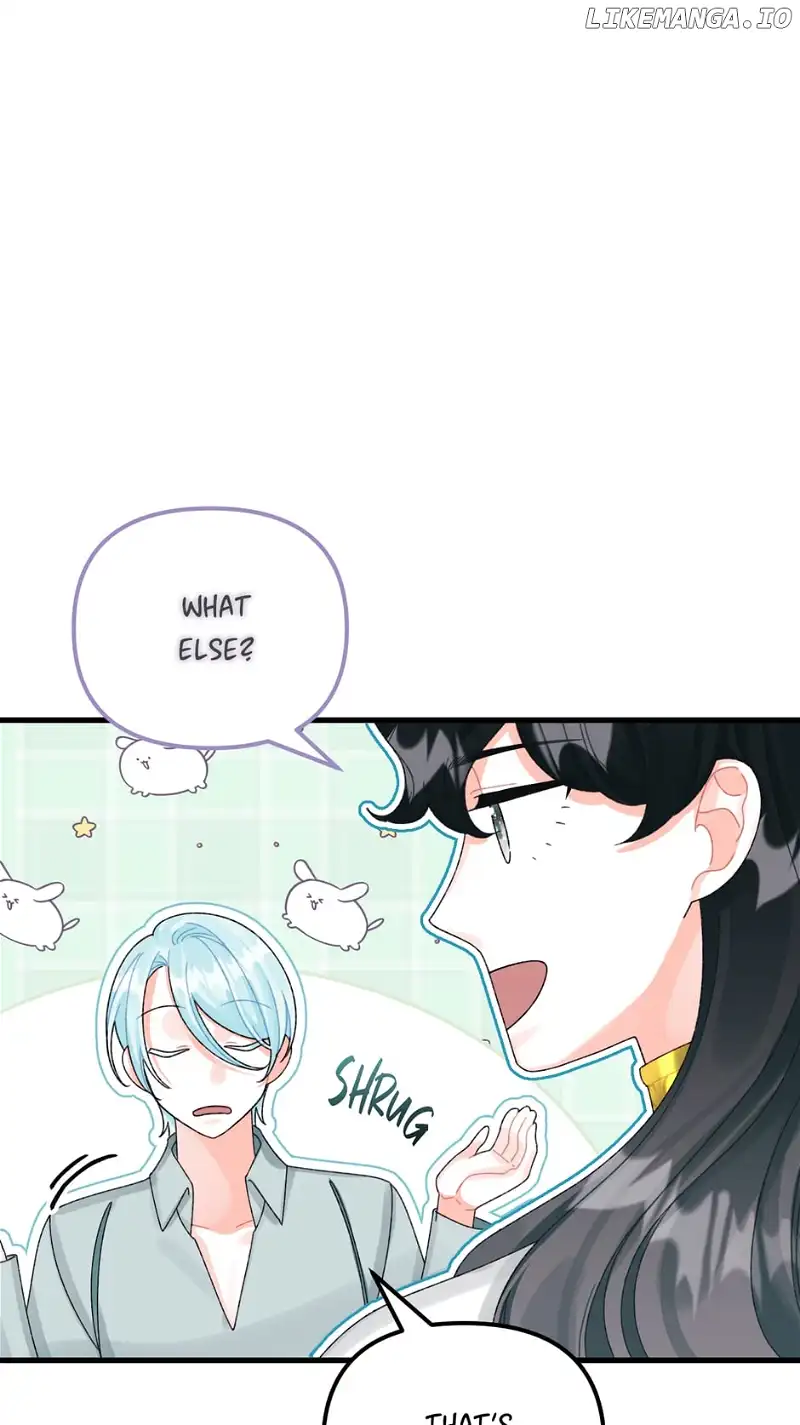 The Princess In The Dumpster chapter 99 page 29