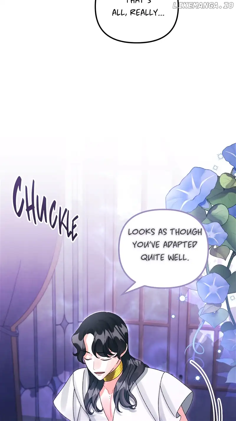The Princess In The Dumpster chapter 99 page 30