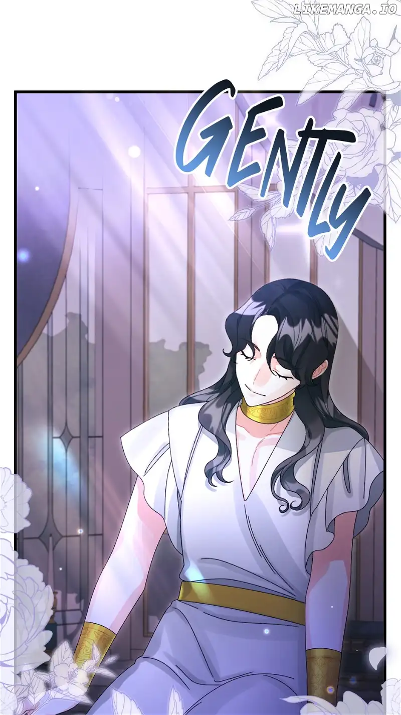 The Princess In The Dumpster chapter 99 page 32