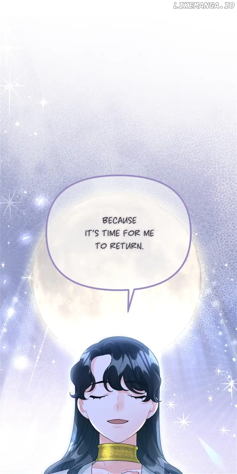 The Princess In The Dumpster chapter 99 page 34