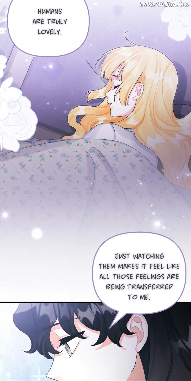 The Princess In The Dumpster chapter 99 page 36