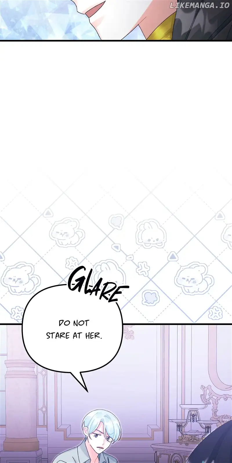 The Princess In The Dumpster chapter 99 page 37