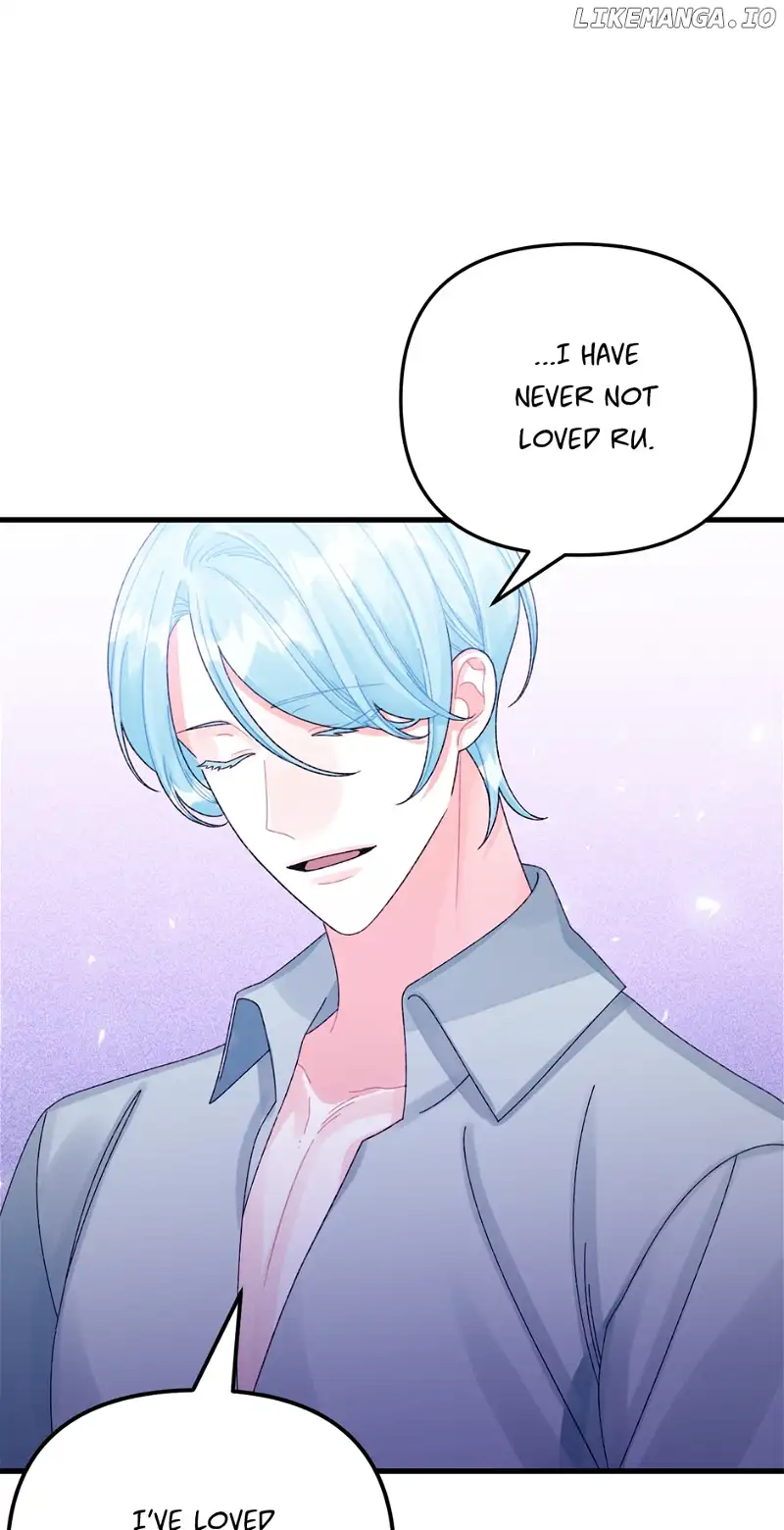 The Princess In The Dumpster chapter 99 page 40