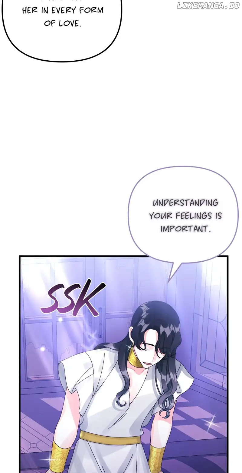 The Princess In The Dumpster chapter 99 page 41