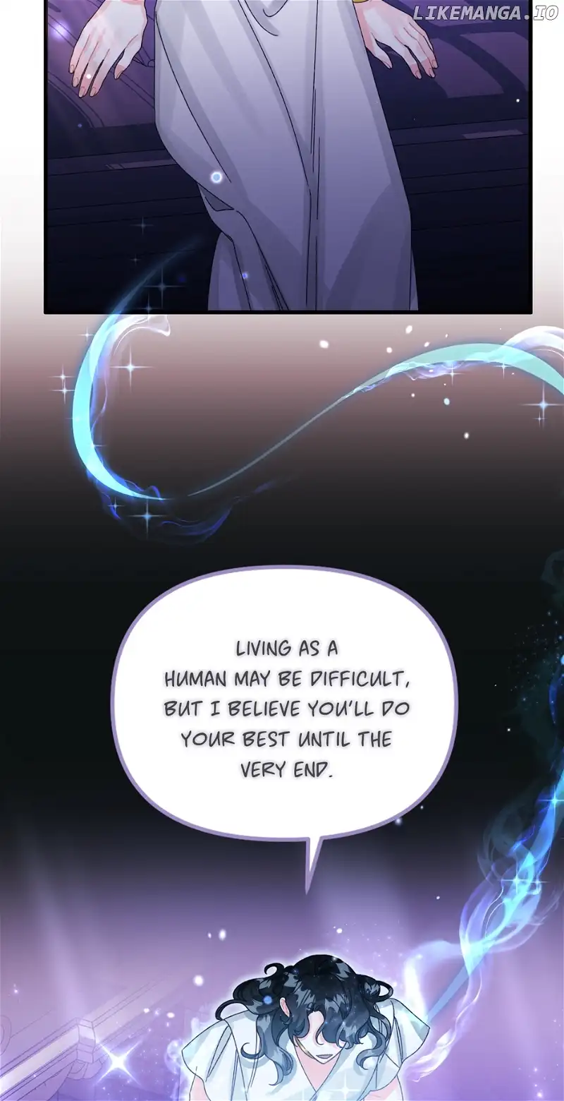 The Princess In The Dumpster chapter 99 page 42