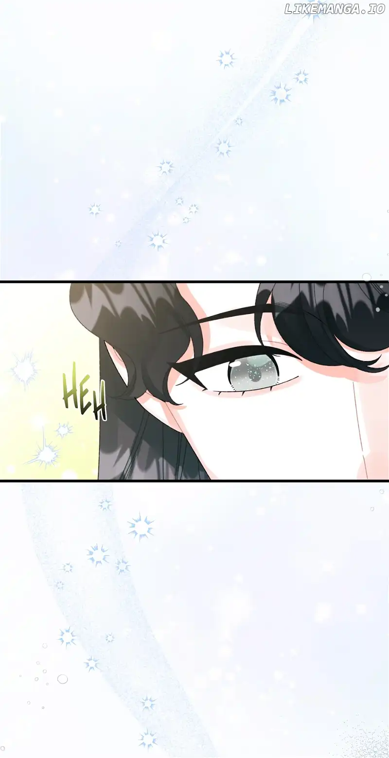 The Princess In The Dumpster chapter 99 page 44