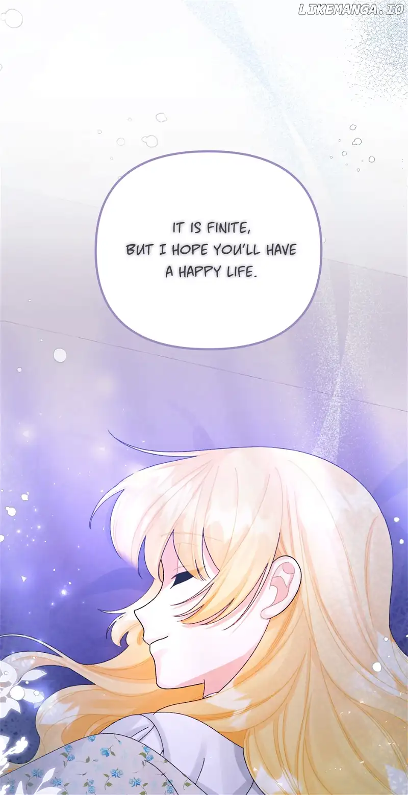 The Princess In The Dumpster chapter 99 page 45