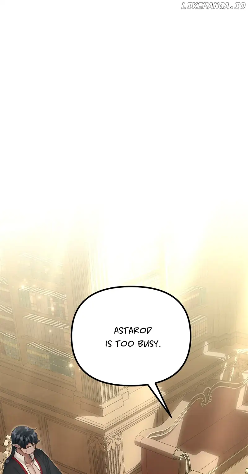 The Princess In The Dumpster chapter 99 page 53