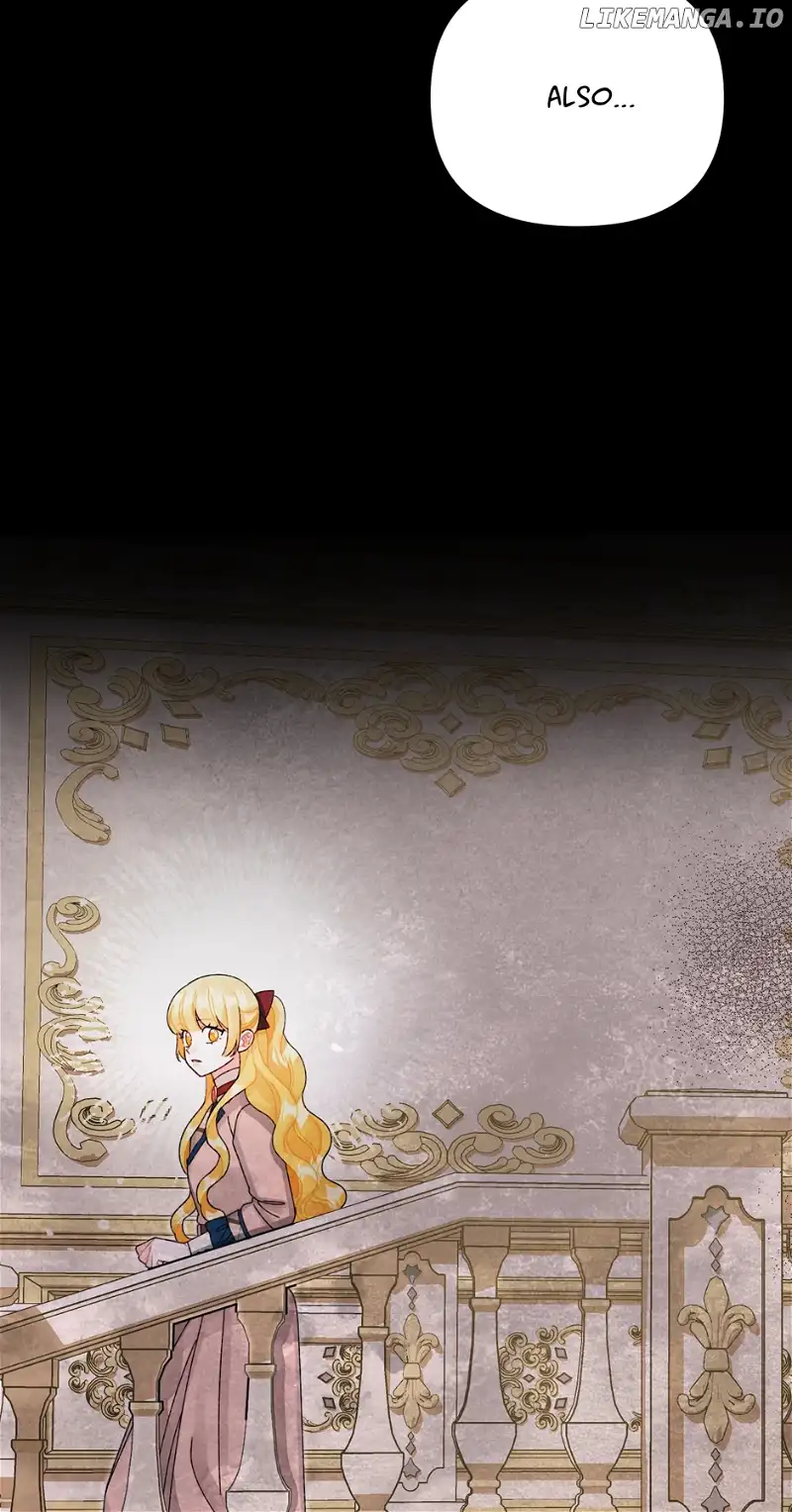 The Princess In The Dumpster chapter 99 page 57