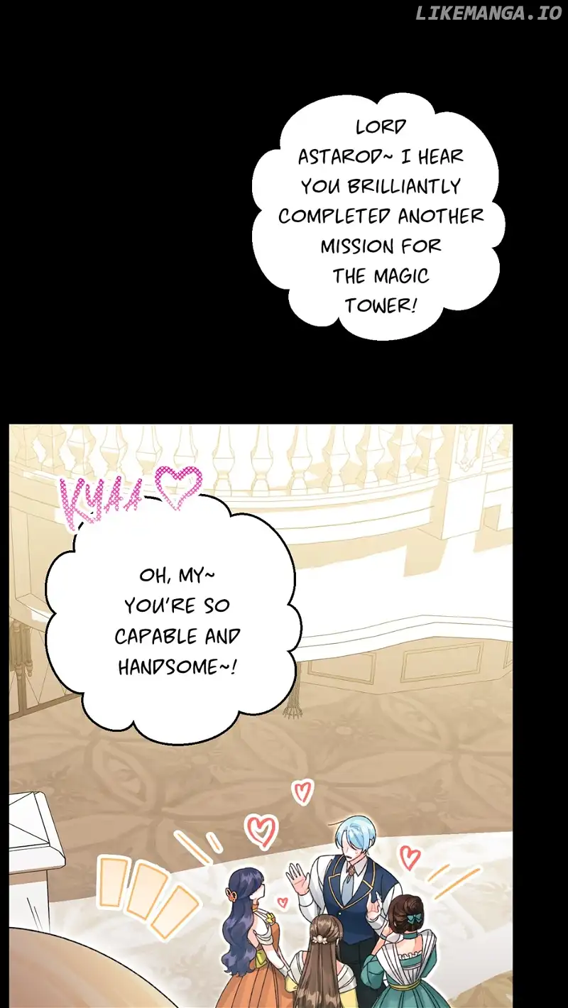 The Princess In The Dumpster chapter 99 page 59