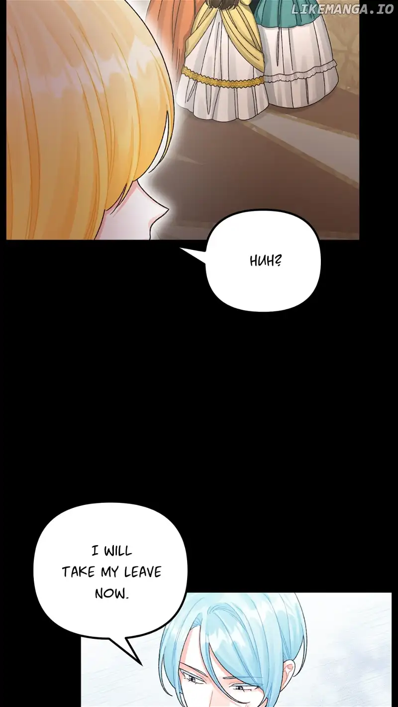 The Princess In The Dumpster chapter 99 page 60