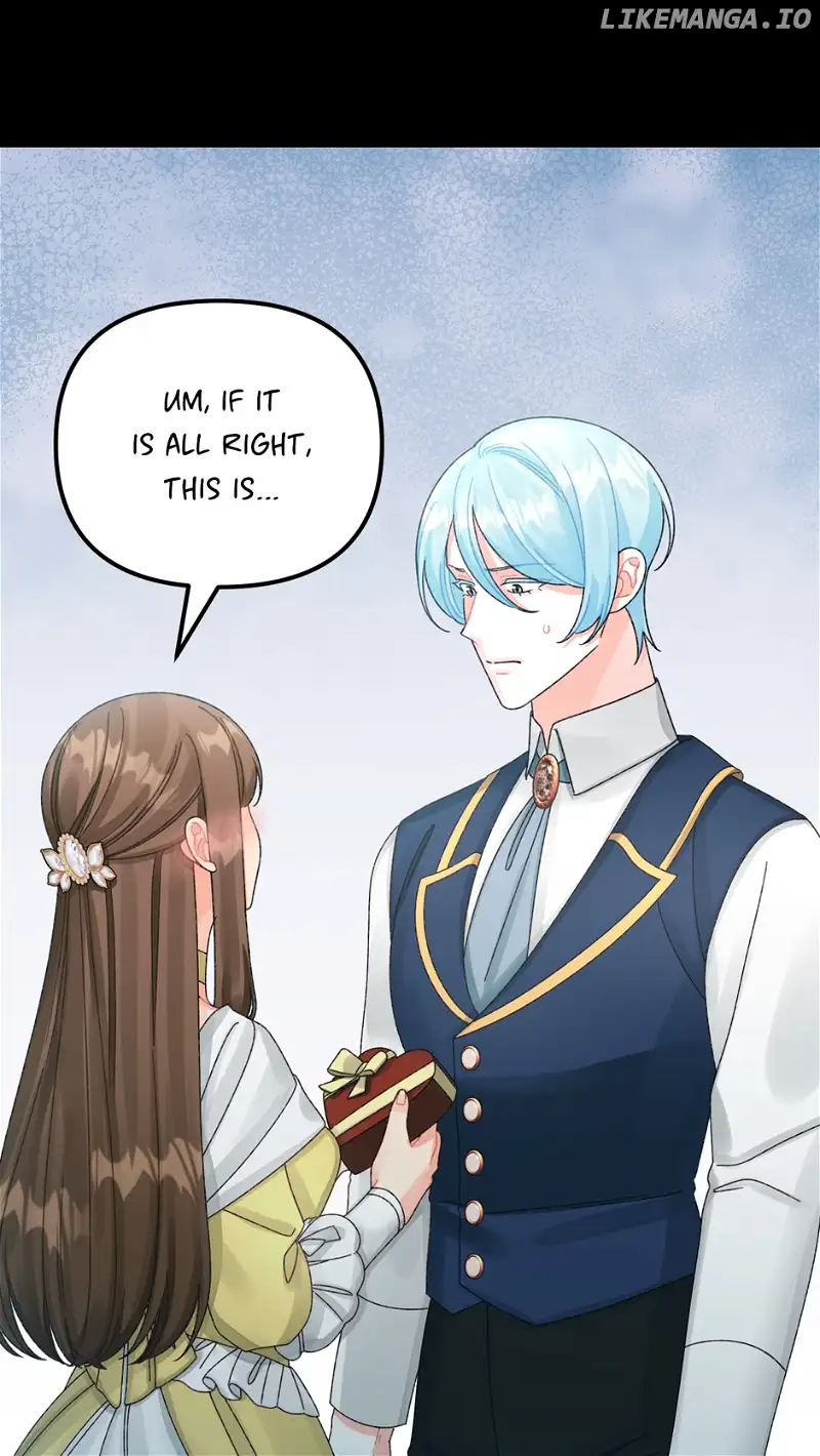 The Princess In The Dumpster chapter 99 page 62