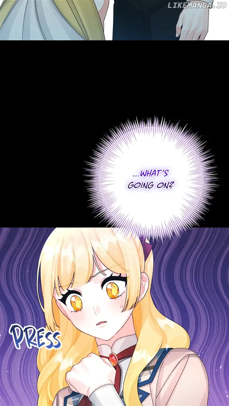 The Princess In The Dumpster chapter 99 page 63