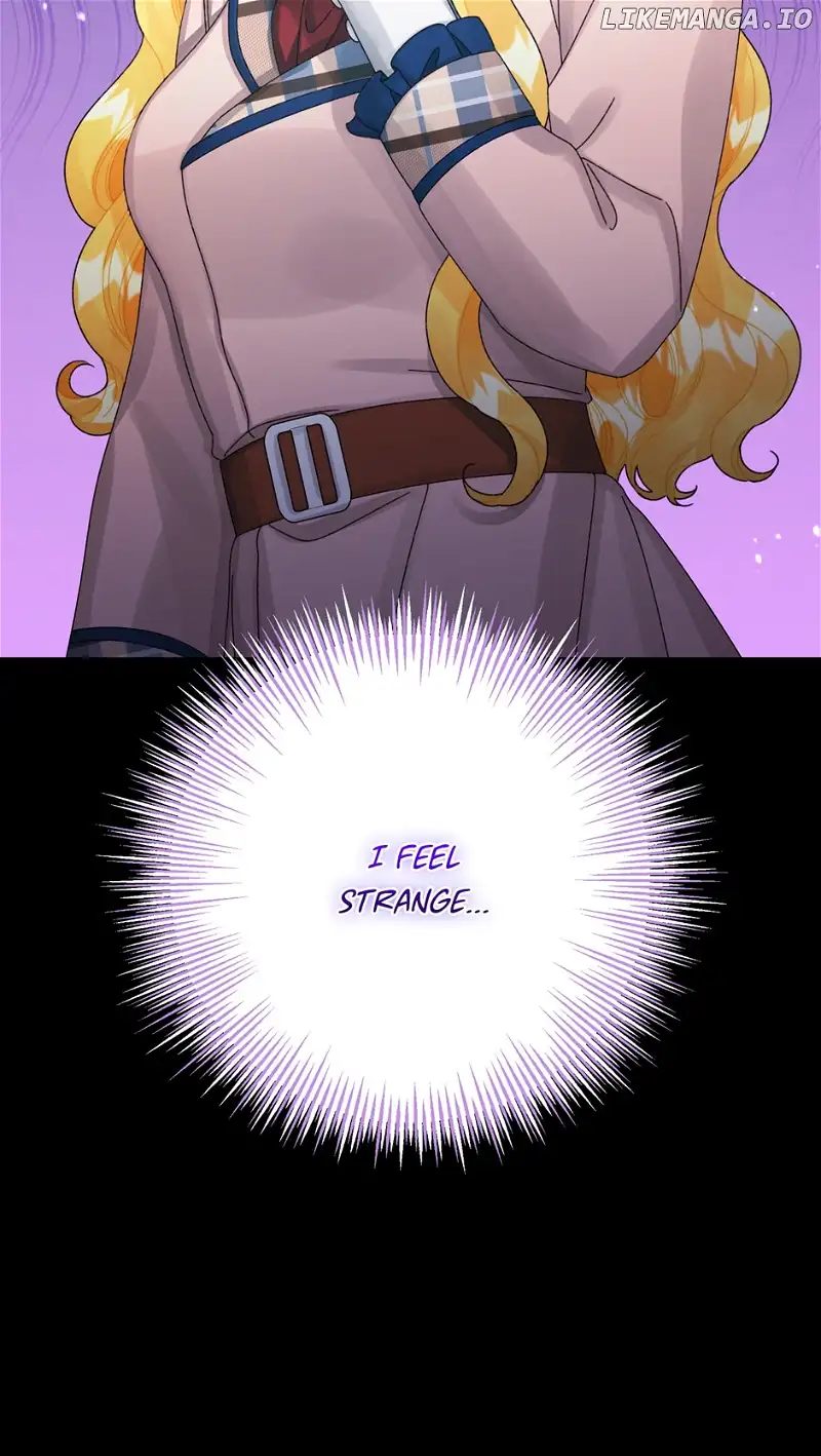 The Princess In The Dumpster chapter 99 page 64