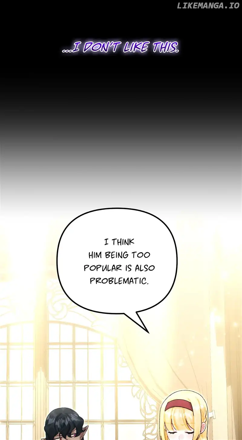 The Princess In The Dumpster chapter 99 page 66