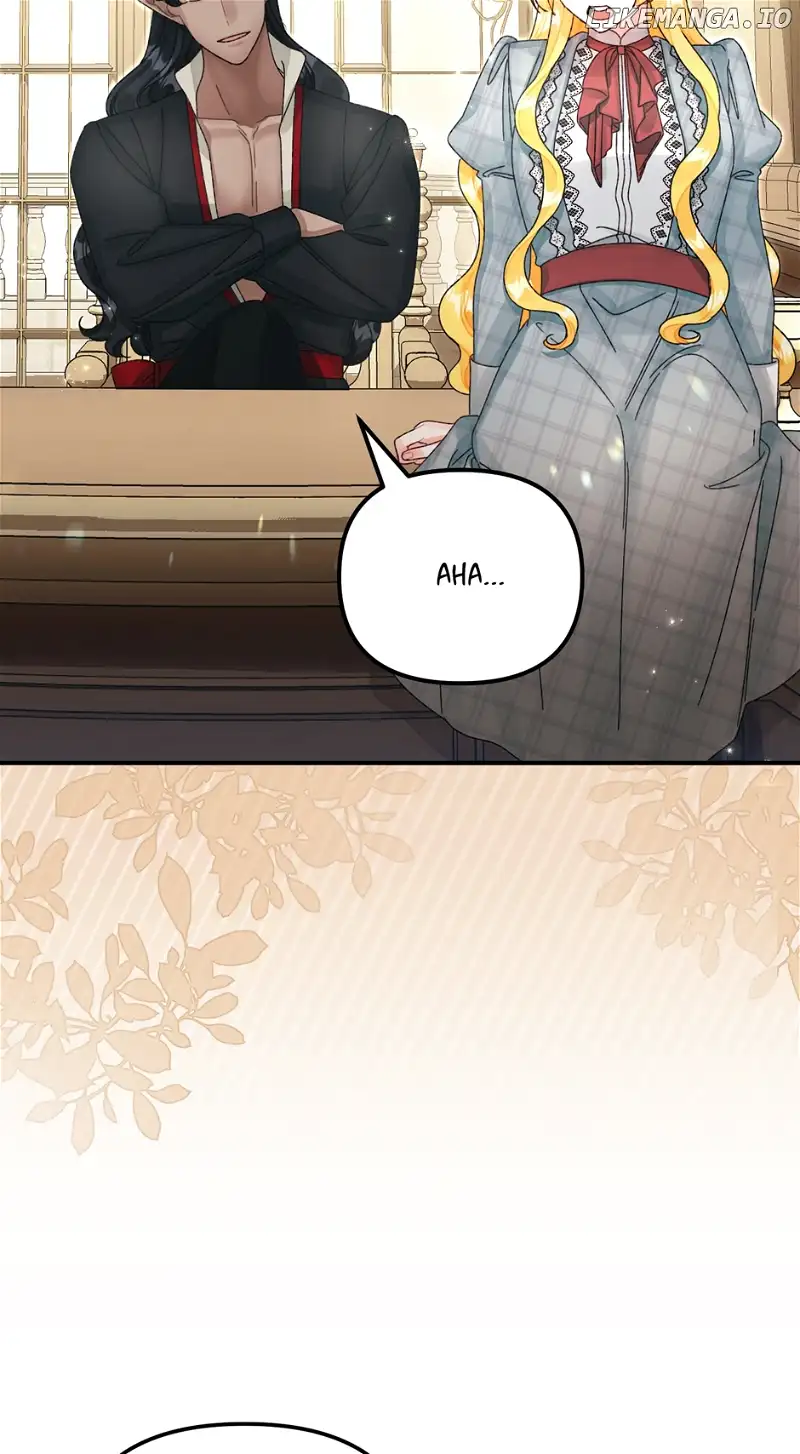 The Princess In The Dumpster chapter 99 page 67