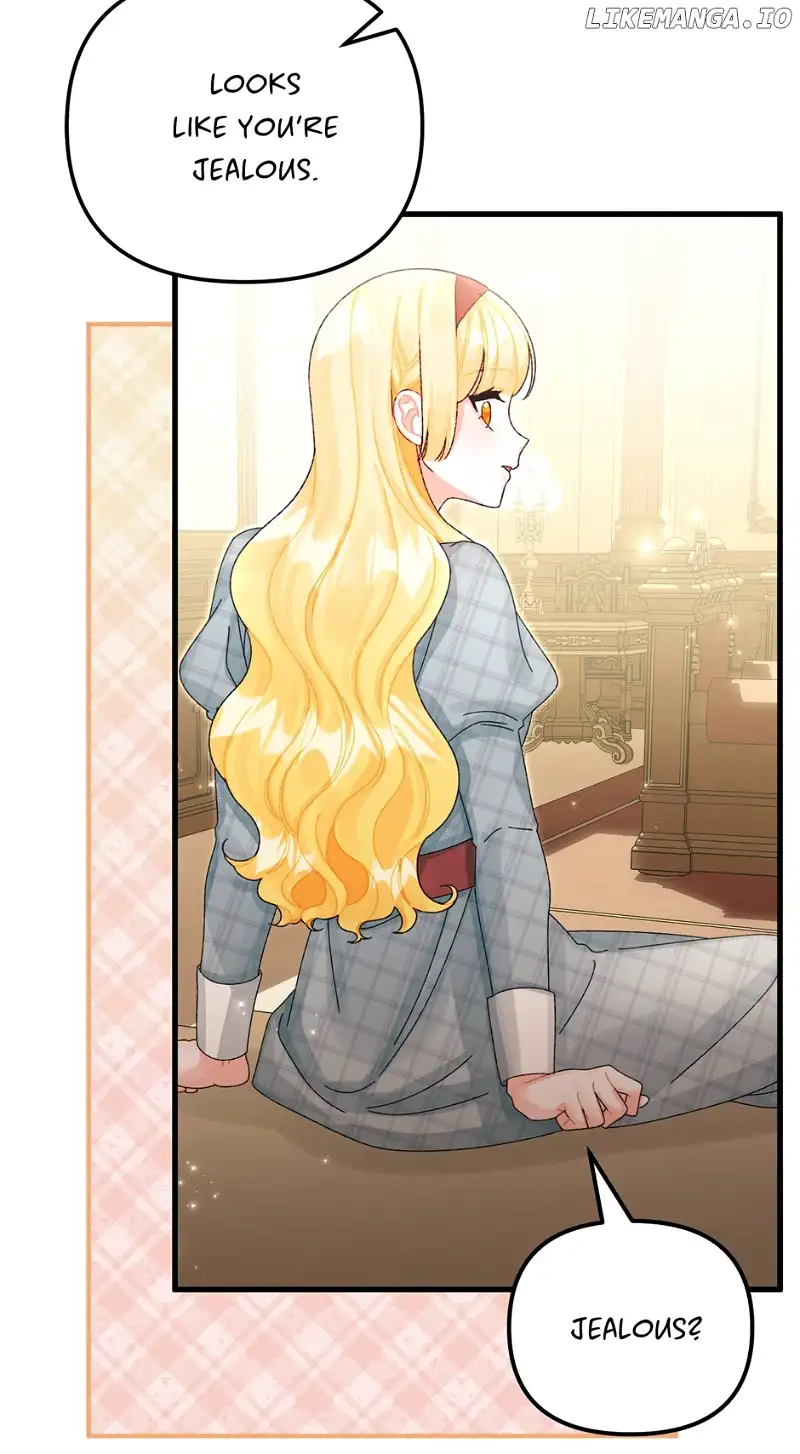 The Princess In The Dumpster chapter 99 page 68