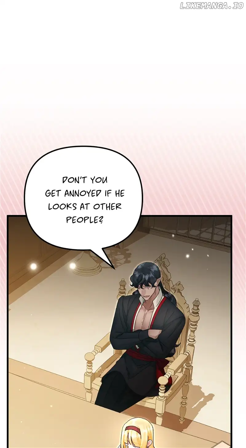 The Princess In The Dumpster chapter 99 page 69