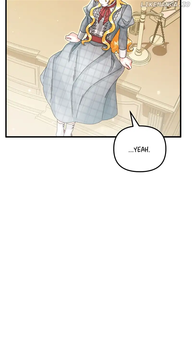 The Princess In The Dumpster chapter 99 page 70