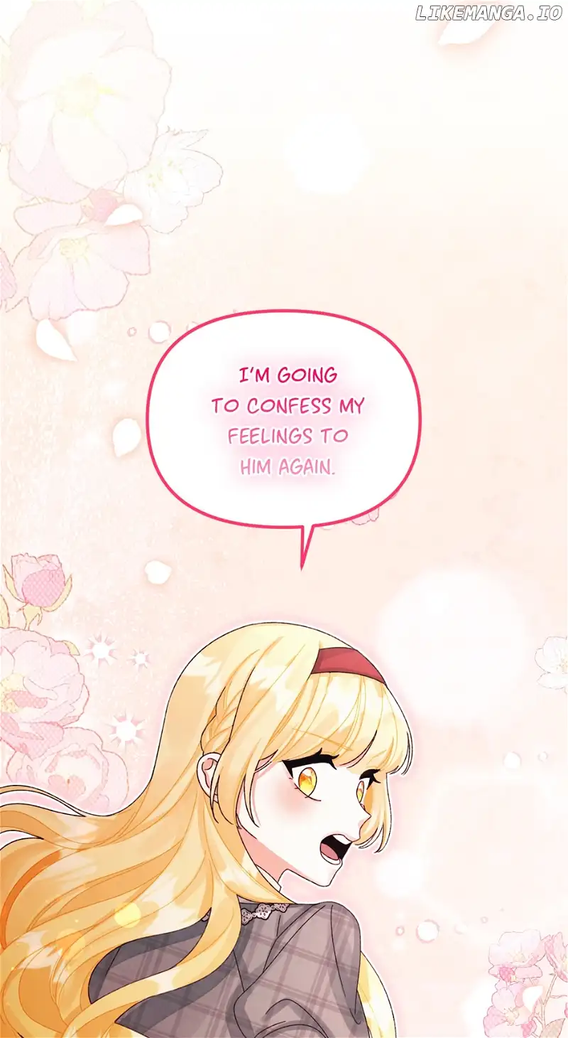 The Princess In The Dumpster chapter 99 page 75