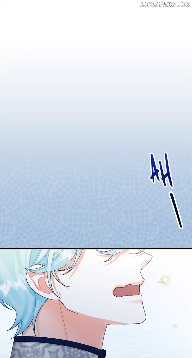 The Princess In The Dumpster chapter 99 page 77