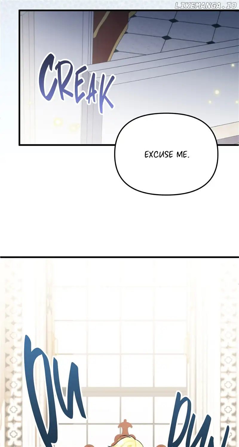 The Princess In The Dumpster chapter 99 page 81