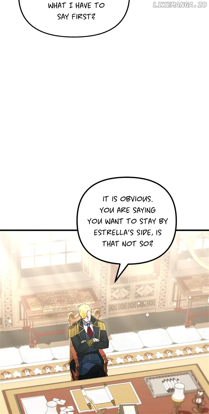 The Princess In The Dumpster chapter 99 page 85