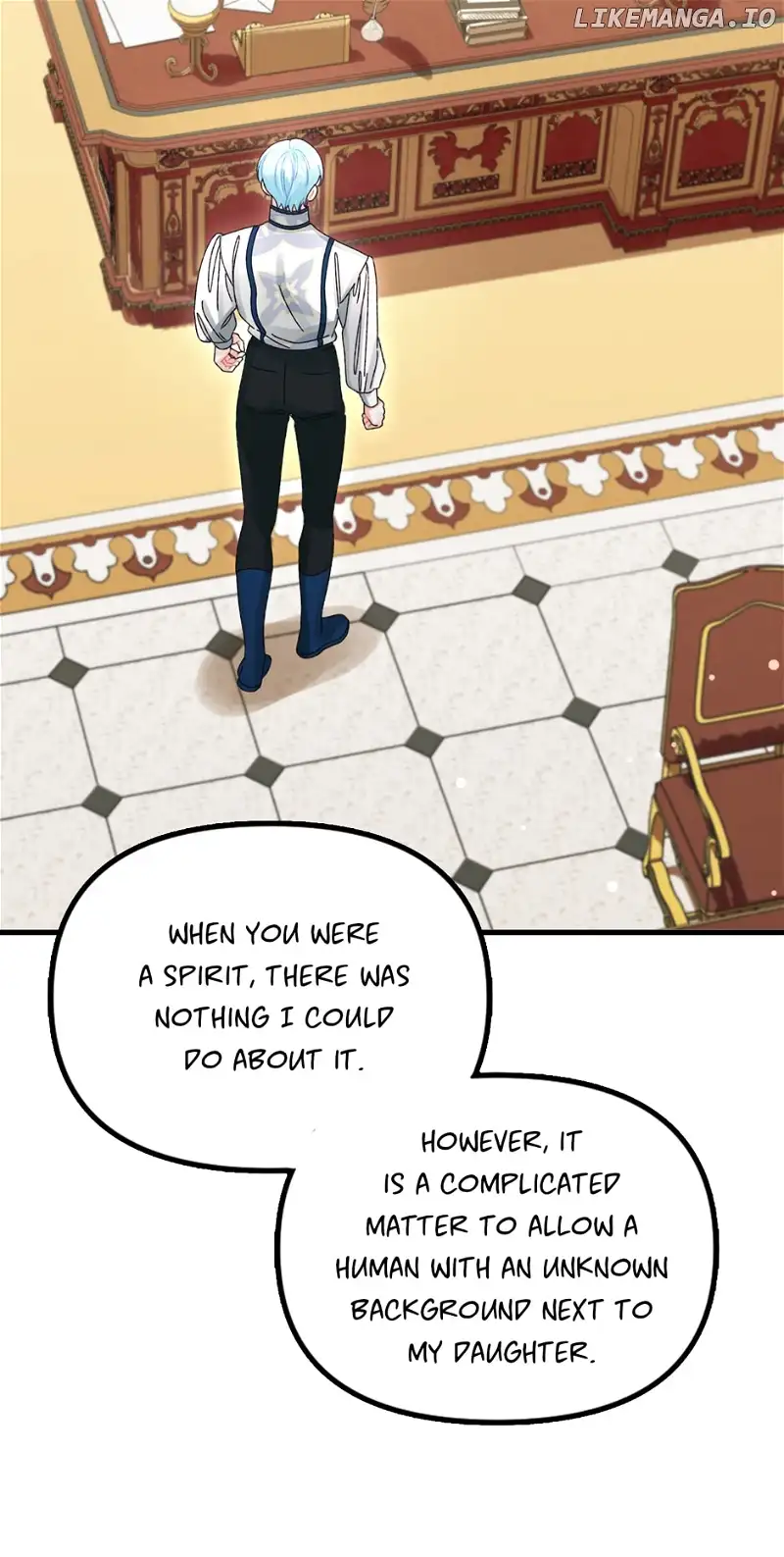 The Princess In The Dumpster chapter 99 page 86