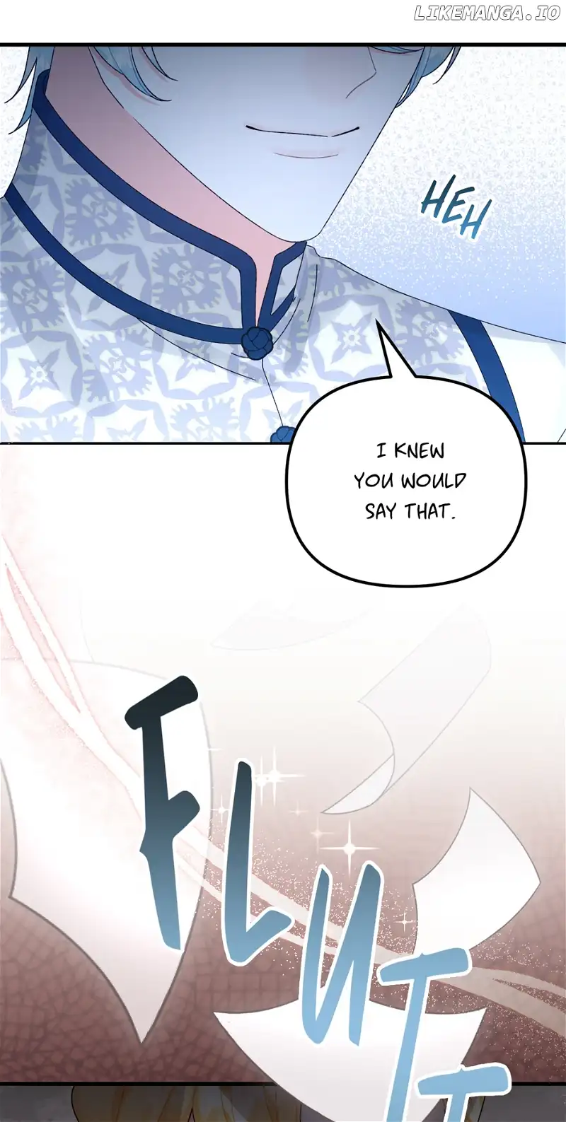 The Princess In The Dumpster chapter 99 page 87